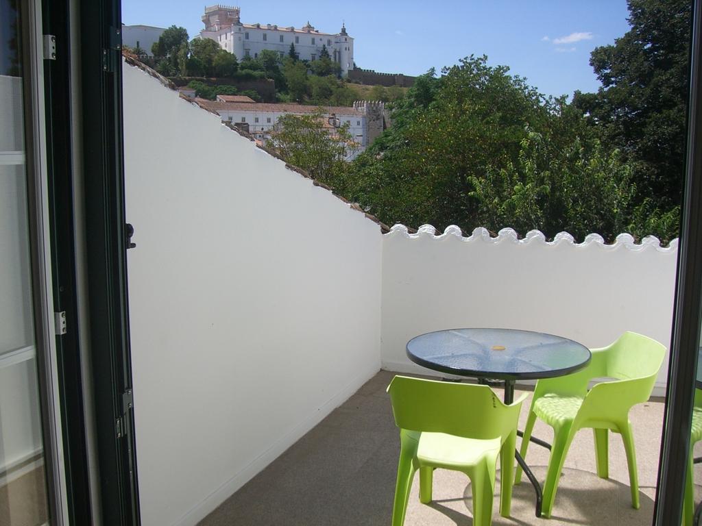 Hotel O Gadanha Estremoz Exterior photo