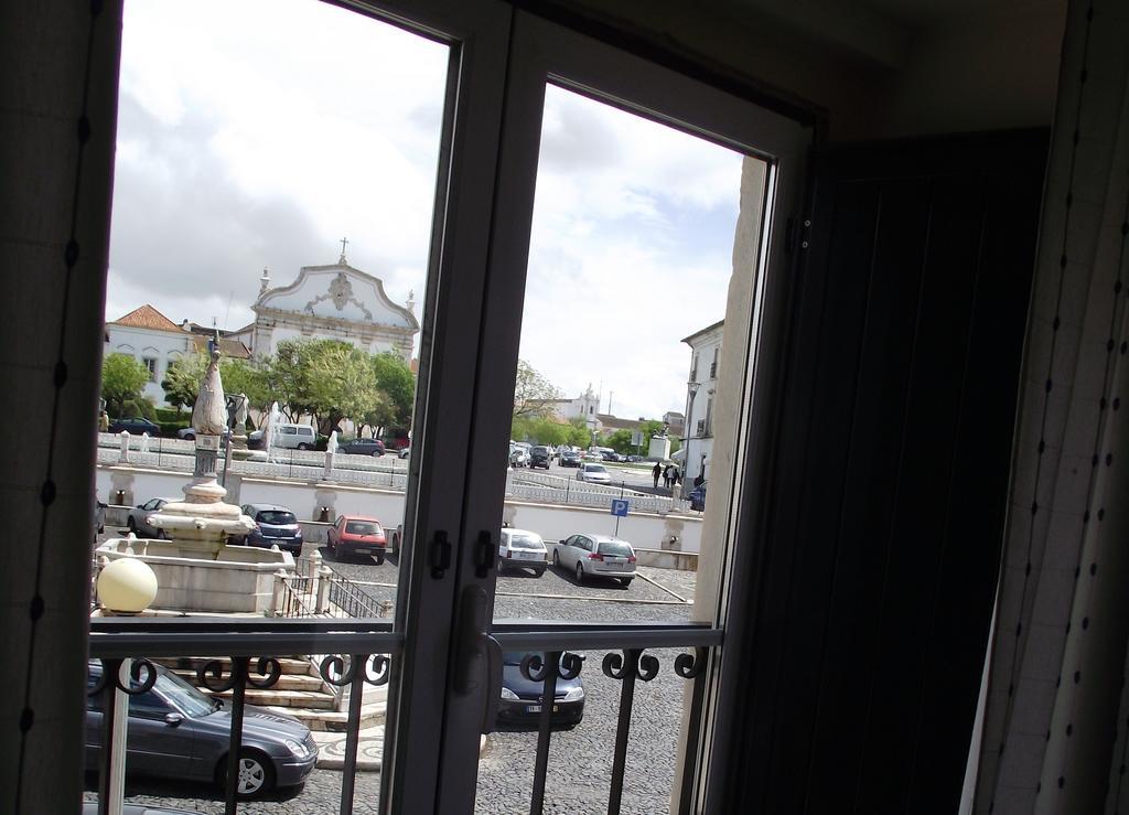 Hotel O Gadanha Estremoz Room photo